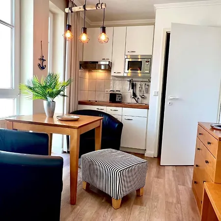 Kompakte Im Seepark Mit Balkon *