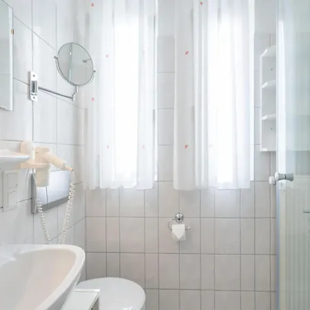 Kompakte Im Seepark Mit Balkon Sellin (Rugen)