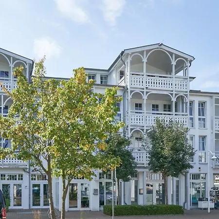 Kompakte Im Seepark Mit Balkon *
