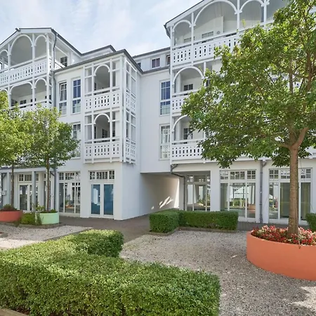 Kompakte Im Seepark Mit Balkon *