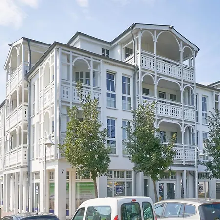 Kompakte Im Seepark Mit Balkon