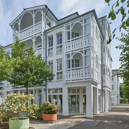 Lejlighed Kompakte Im Seepark Mit Balkon *